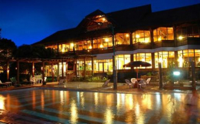  Sari Ater Hotel & Resort  Jalancagak